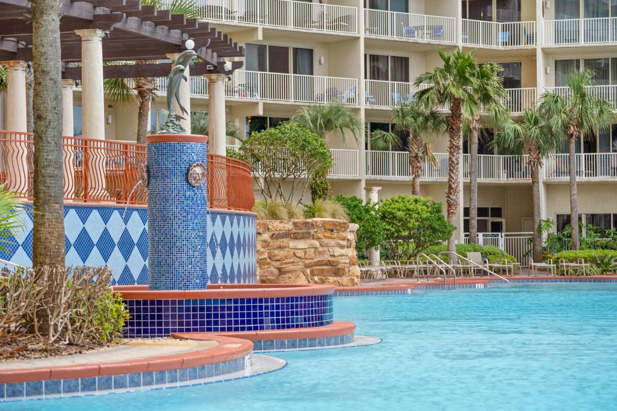 Shores Of Panama 0905 Panama City Beach Extérieur photo