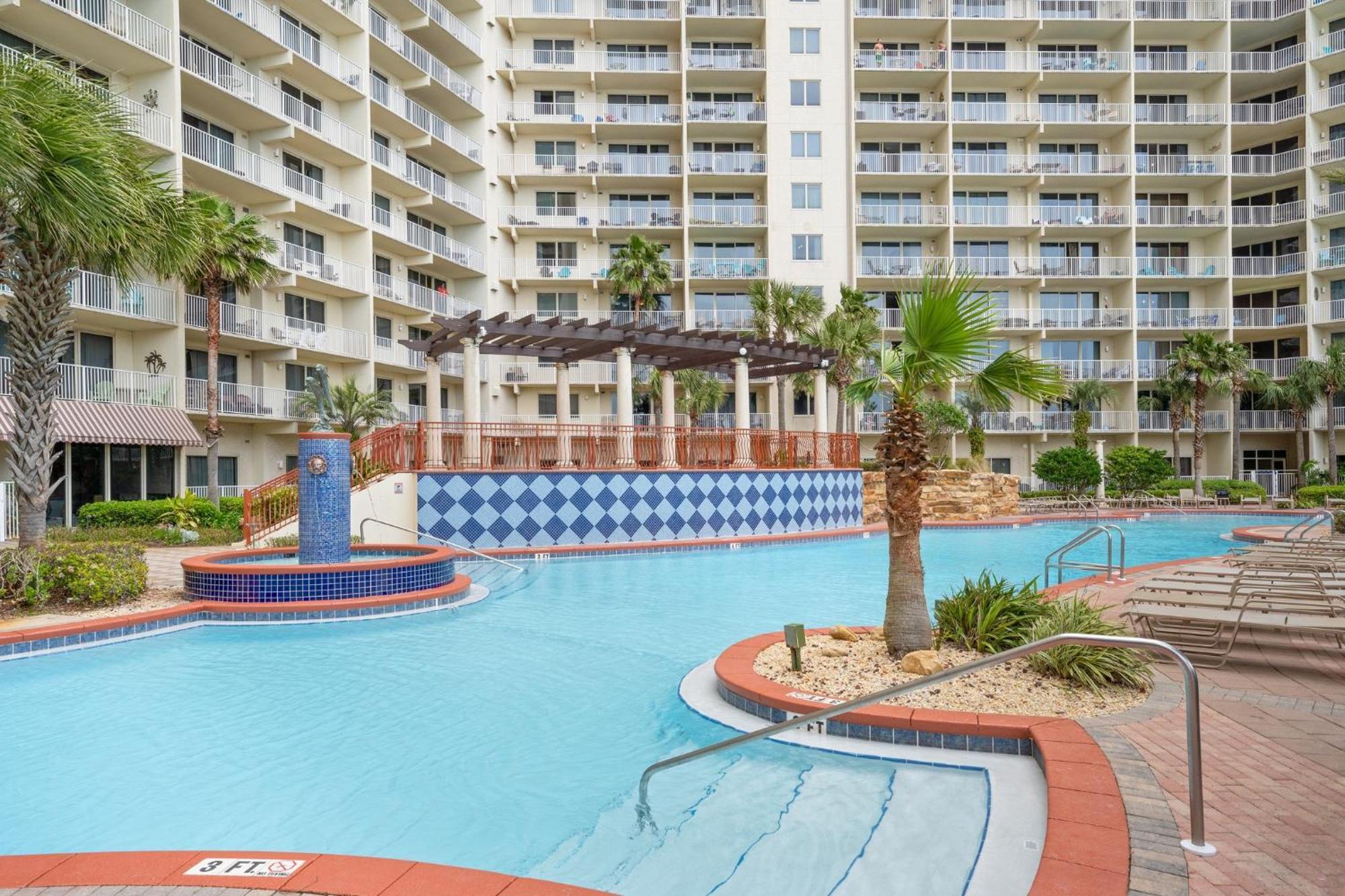 Shores Of Panama 0905 Panama City Beach Extérieur photo