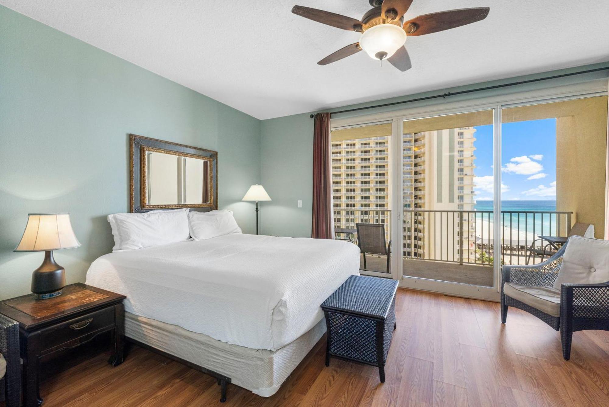 Shores Of Panama 0905 Panama City Beach Extérieur photo