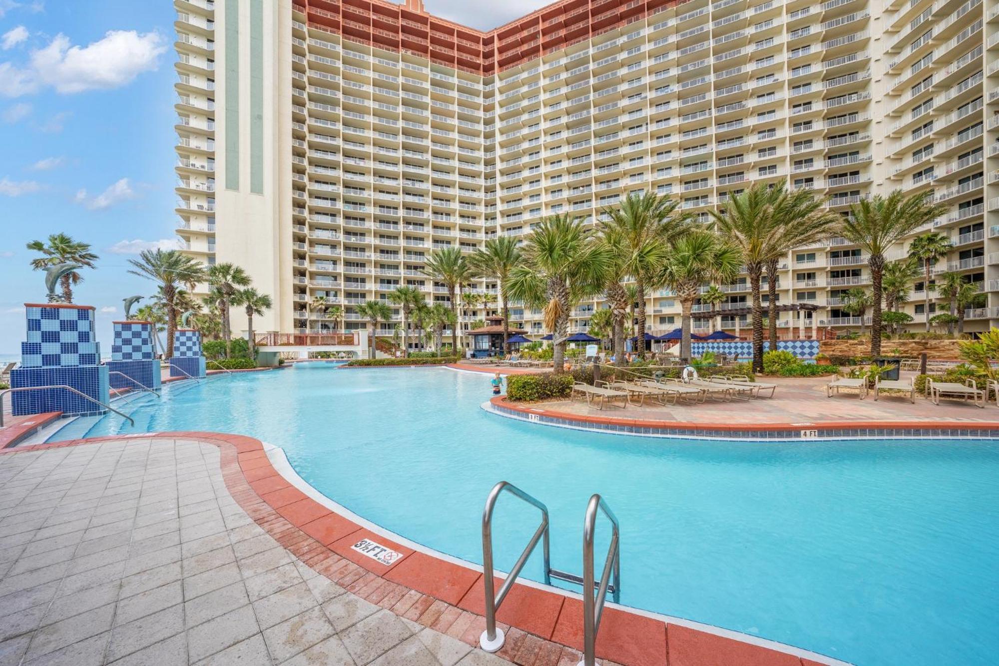 Shores Of Panama 0905 Panama City Beach Extérieur photo
