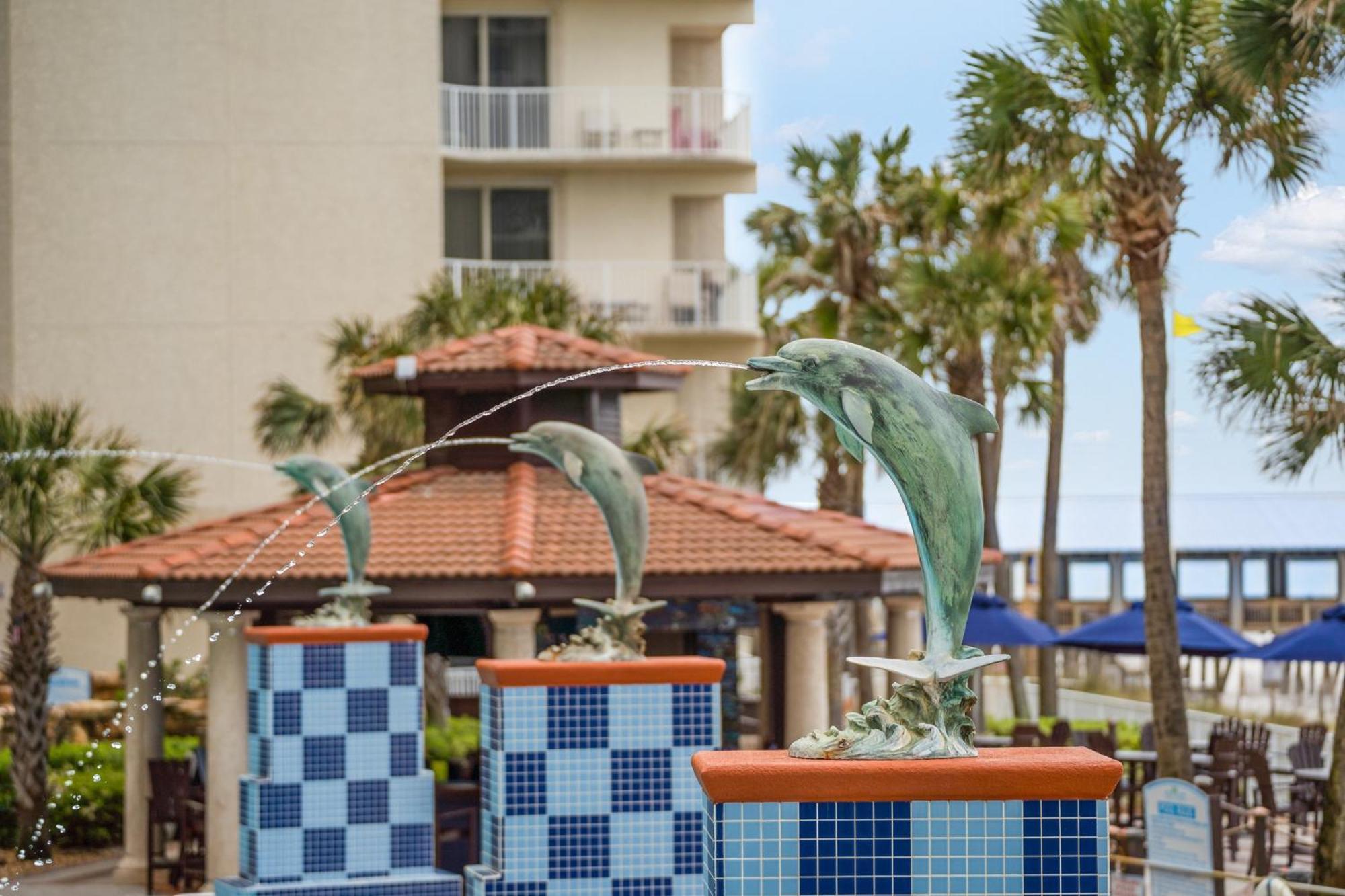 Shores Of Panama 0905 Panama City Beach Extérieur photo
