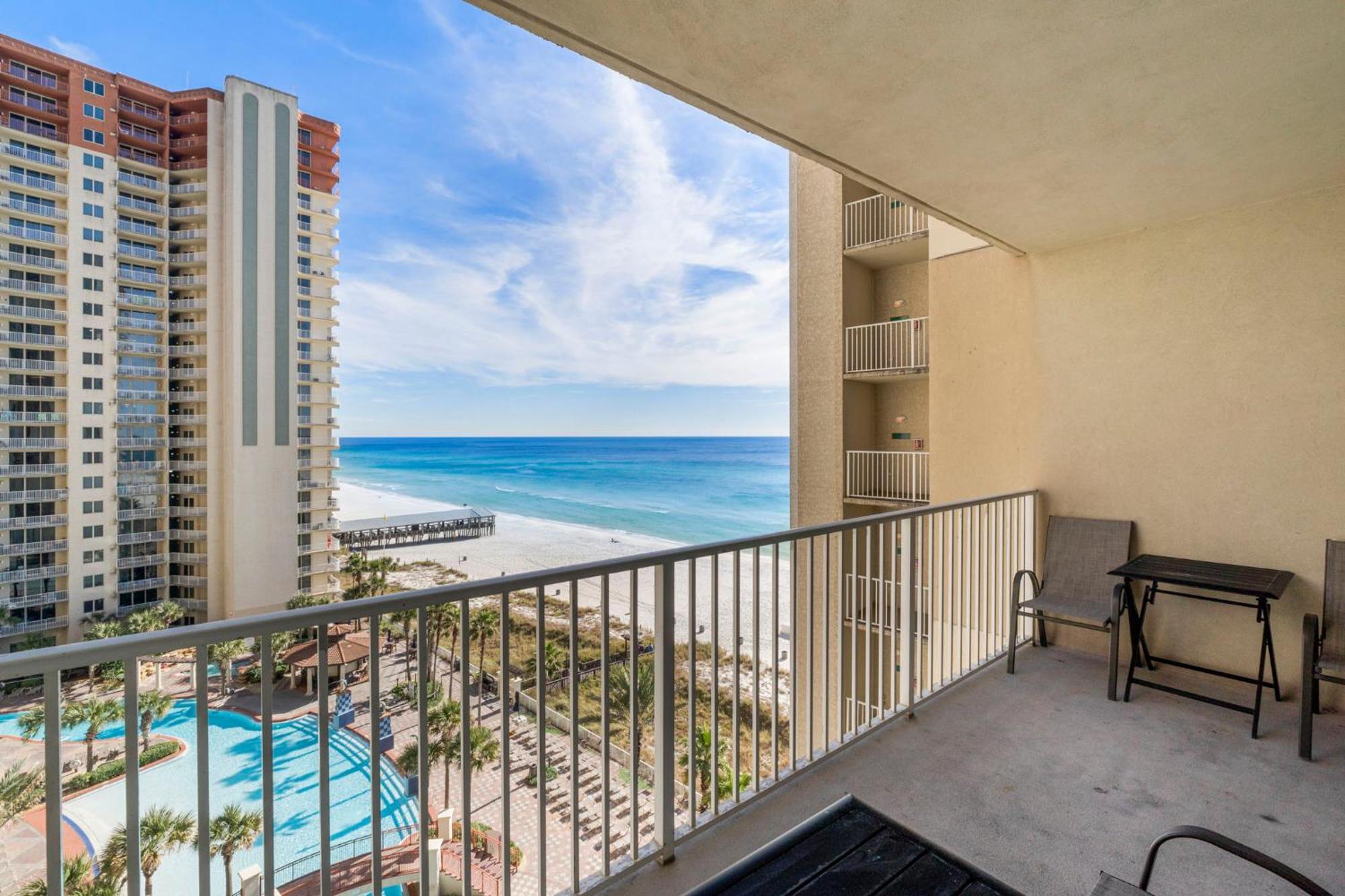 Shores Of Panama 0905 Panama City Beach Extérieur photo