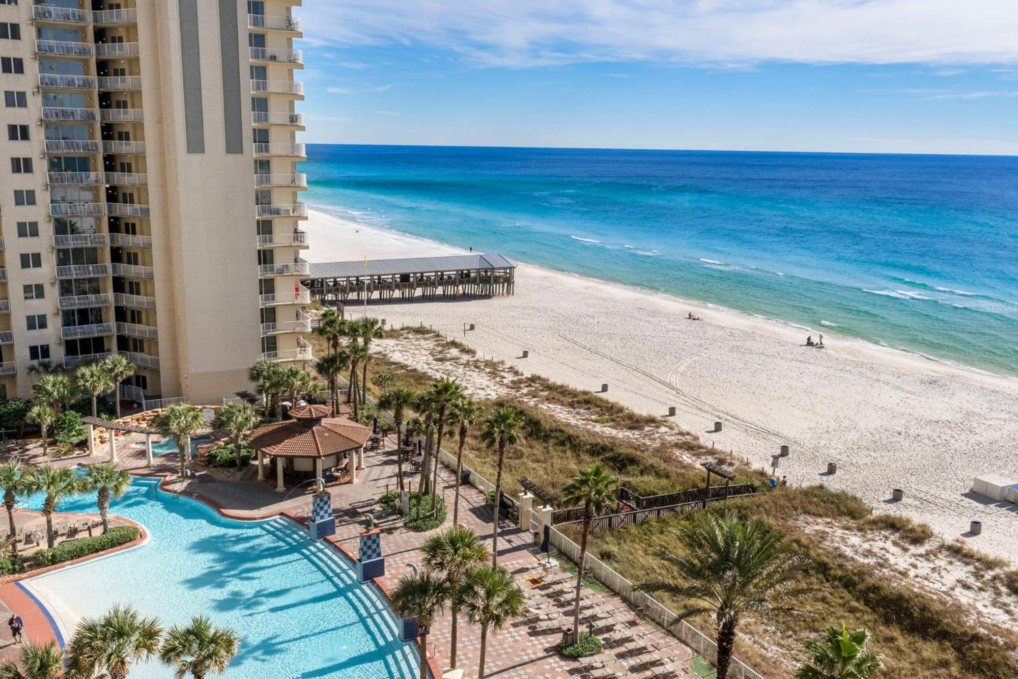 Shores Of Panama 0905 Panama City Beach Extérieur photo