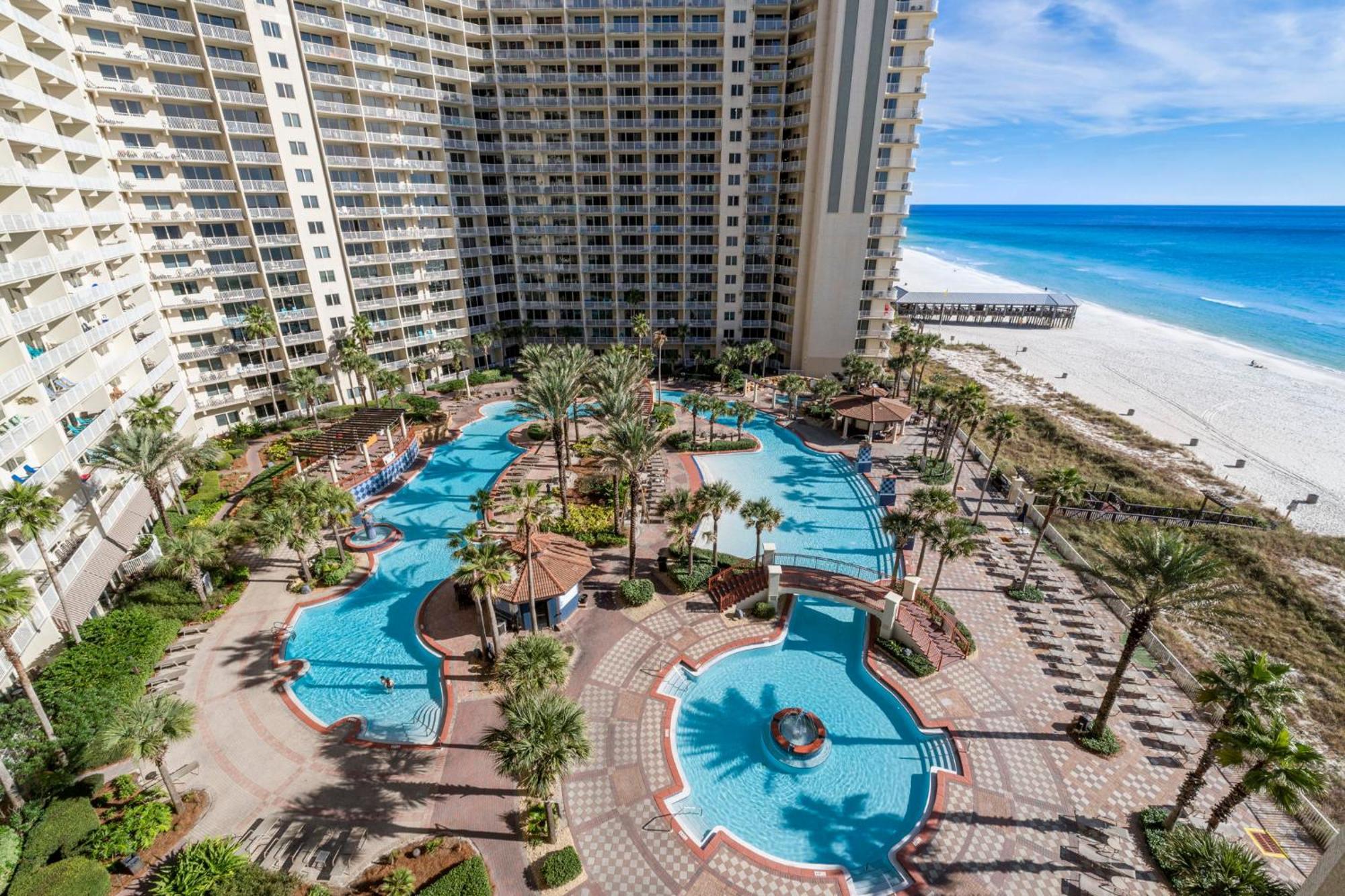 Shores Of Panama 0905 Panama City Beach Extérieur photo